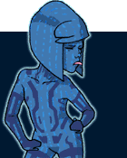 Cortana Avatar