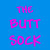 The Buttsock